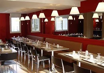 Sejours & Affaires Le Magistere Hotel apartamentowy 2*