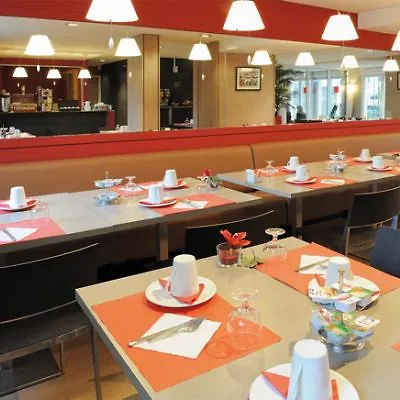 Appart hôtel Séjours&affaires Le Magistere 2*