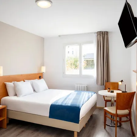 Séjours&affaires Le Magistere Appart hôtel 2*