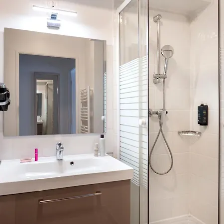Séjours&affaires Le Magistere Appart hôtel