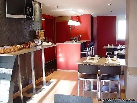 Aparthotel Sejours & Affaires Le Magistere 2*