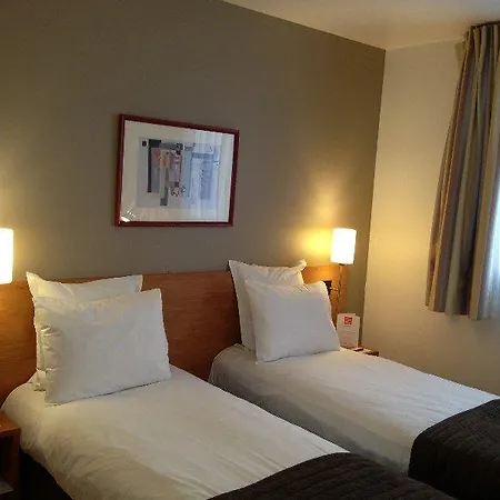 Séjours&affaires Le Magistere Appart hôtel 2*