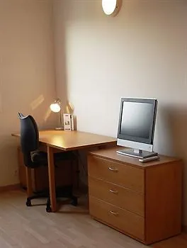 Appart hôtel Séjours&affaires Le Magistere