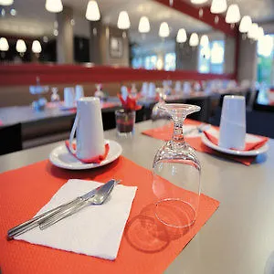 Séjours&affaires Le Magistere 2*
