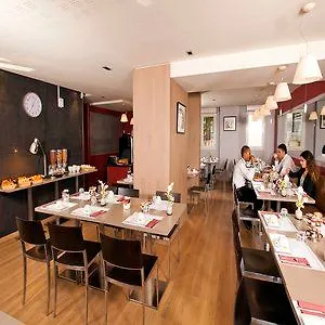 Séjours&affaires Le Magistere Créteil