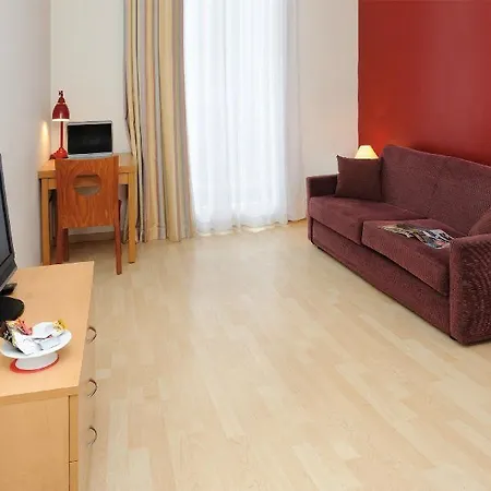 Appart hôtel Séjours&affaires Le Magistere 2*